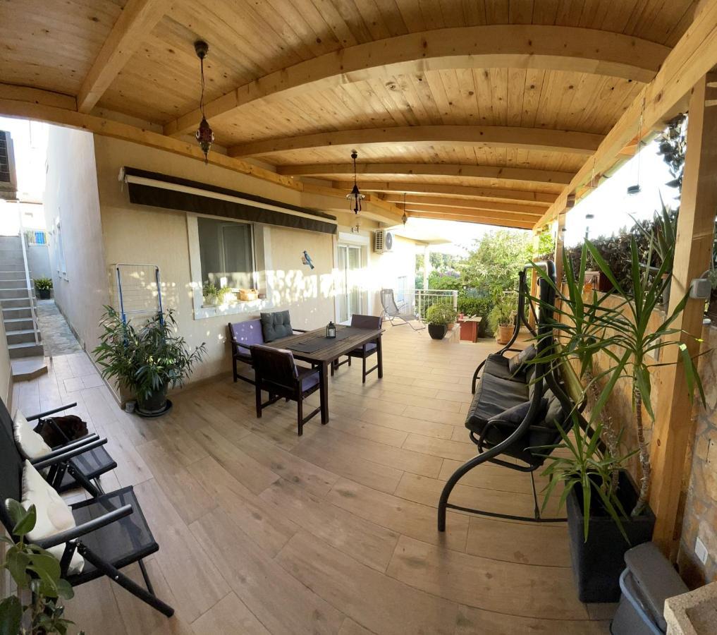 Apartment Mika PUY Exterior foto
