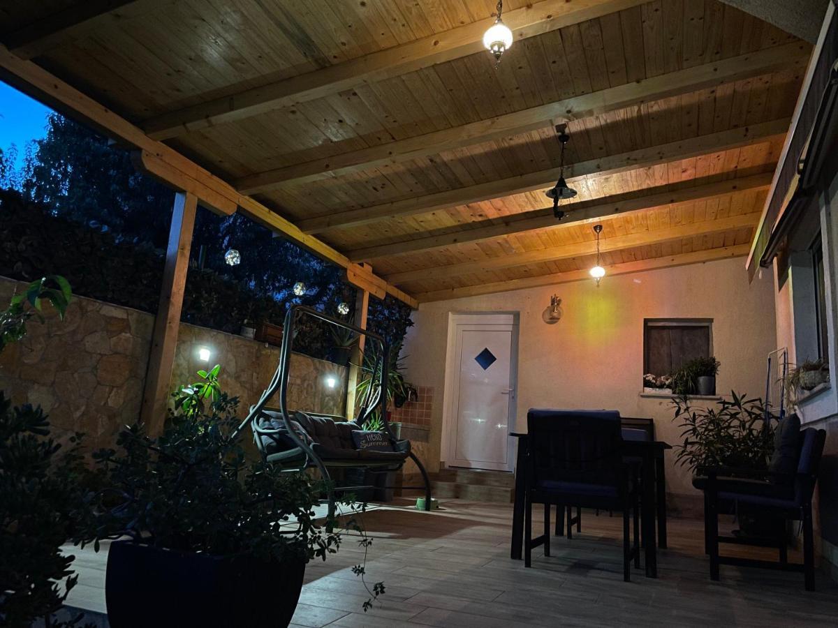 Apartment Mika PUY Exterior foto