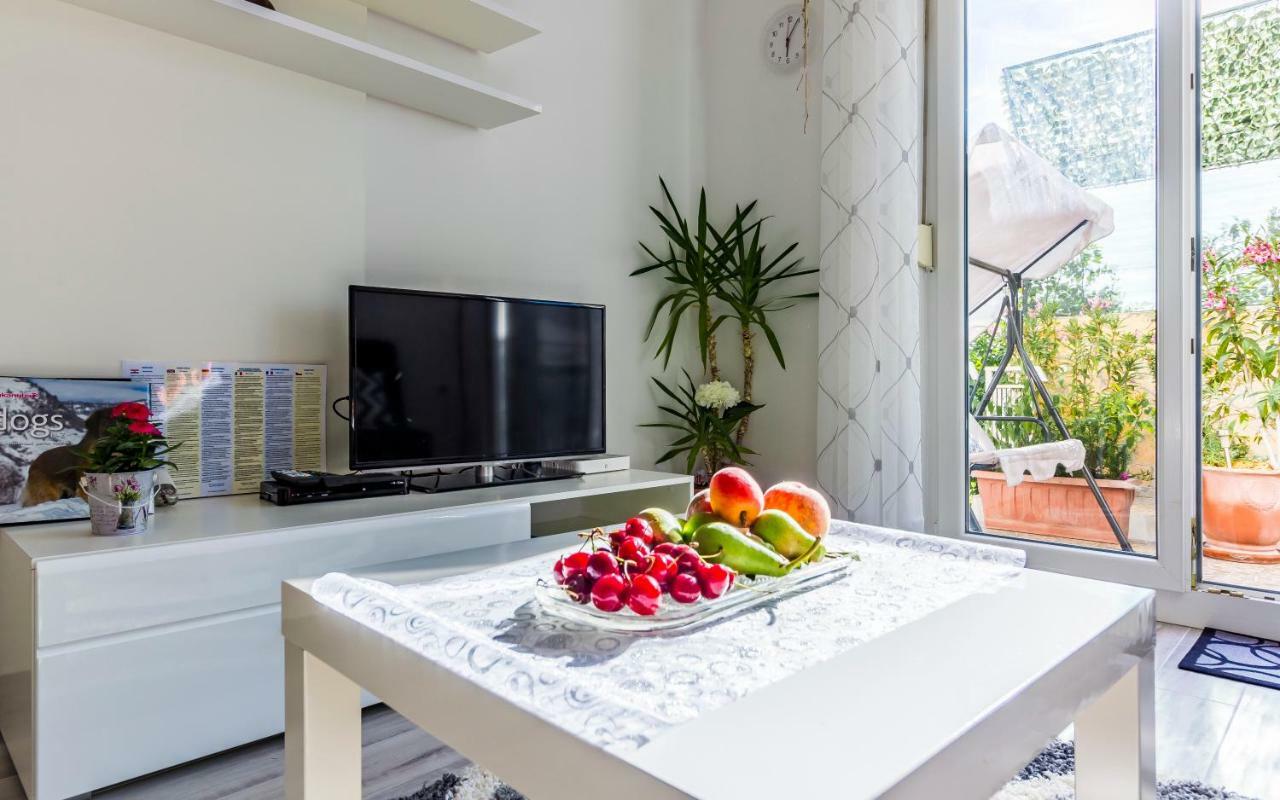 Apartment Mika PUY Exterior foto
