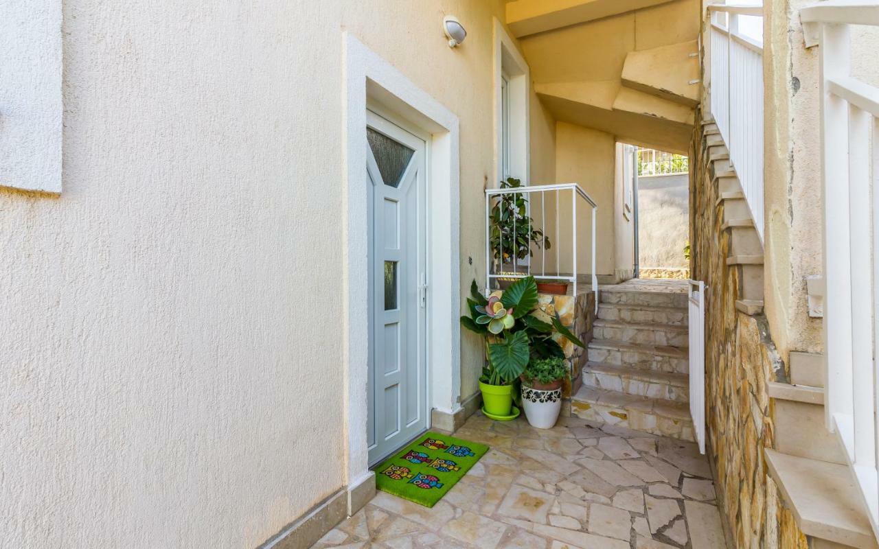 Apartment Mika PUY Exterior foto